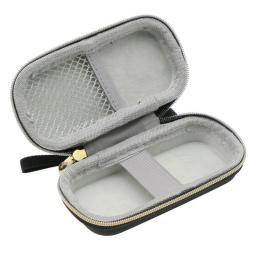 Caixa transporte resistente a choques para protetor bolsa gravador voz QX2A - Image 5