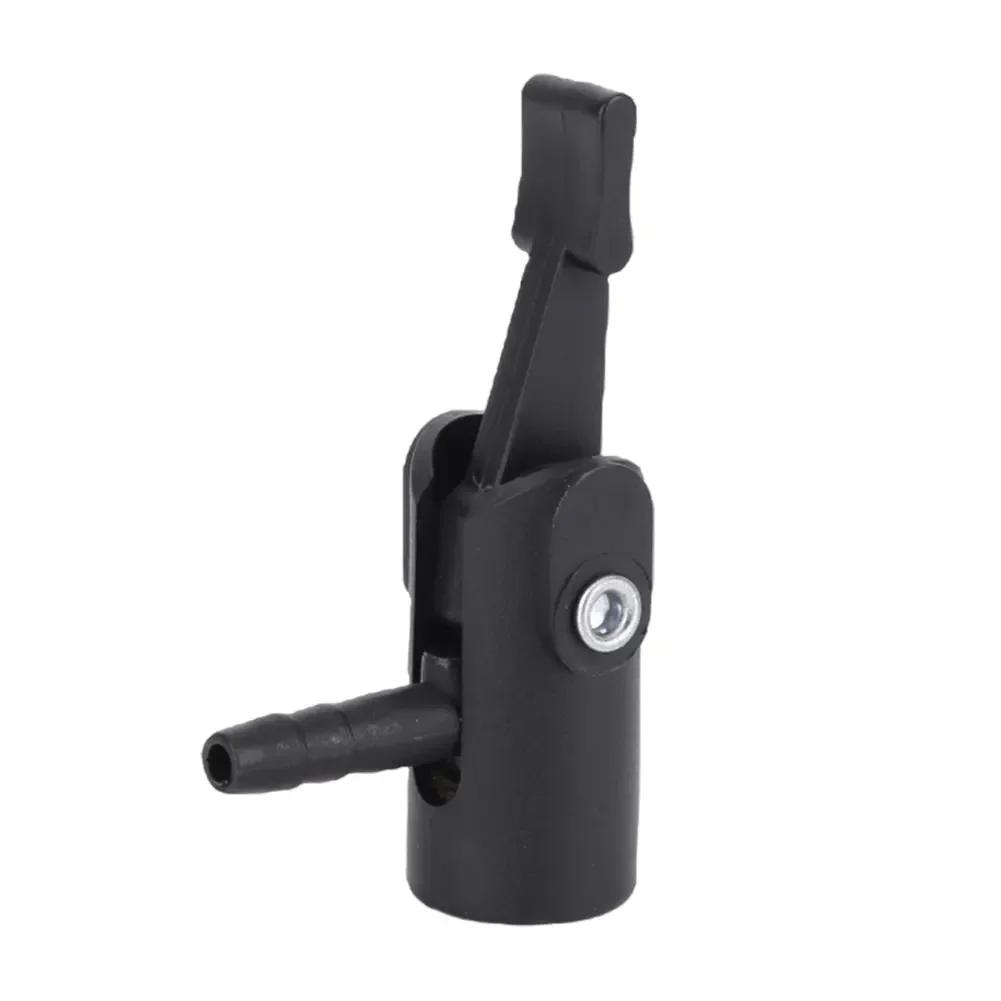 Inflador de pneus de bicicleta portátil multiuso 150psi mini bomba de ar inflável automática usb tipo-c recarregável 4000mah bateria - Image 1