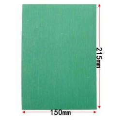 Folha de borracha gravura para impressão, selo selo, artesanato DIY, corte por gravador a laser para fazer, placa de borracha - Image 6