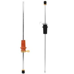 Altura ajustável Cello Foot Support Stand, Floor Stand, portátil Anti-Slip Suporte Pads, Instrumentos de Corda Peças, 4 a 4 Violoncelo - Image 1