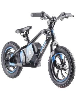 250W 12" 36V 5AH scooter de equilíbrio de bicicleta de brinquedo - Image 6