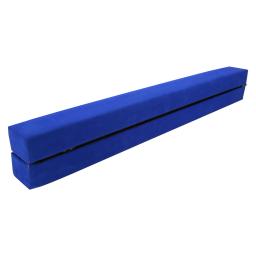 Feixe de Equilíbrio Dobrável para Ginástica, Equipamento de Ginástica para Crianças, Alta Estabilidade, Antiderrapante, Base de Borracha, 7ft - Image 4