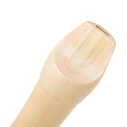 Flauta de madeira para crianças e adultos, instrumentos musicais, 8 buracos, para aprender - Image 4