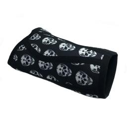 Neoprene Sports Joelheiras de Joelheira para Musculação, Compressão Halterofilismo, Treinamento Crossfit Presanceado, Bench Press, Ginásio, 7mm - Image 5