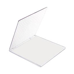 Ferramenta de estampagem de acrílico para cartão fazendo Scrapbooking, posicionamento perfeito carimbo, selos claros, Scrapbook Craft, DIY - Image 1