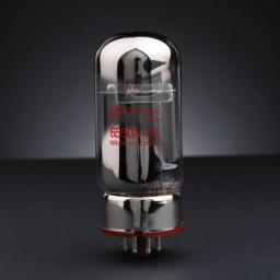 SHUGUANG-DIY Amplificador de Quad Tube combinado, 6550A-98 Tubo eletrônico, Substitui KT88 6550B Áudio a vácuo, Amplificador estéreo - Image 3