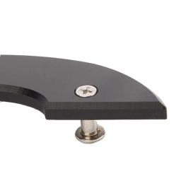 Protetor de cabeça para deck de skate, placa universal multifuncional, acessórios duráveis para skate, unissex, adultos, jovens e crianças - Image 5