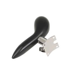 Acessórios para fagote abs + metal, tubo grande, alça para descanso de mão, conjunto de base, peça de instrumento musical de sopro - Image 4