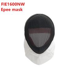 Além FIE1600NW Epee Máscara, forro destacável e lavável - Image 1