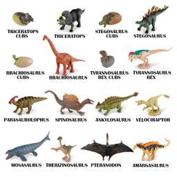 Simulação de animais selvagens, animal de estimação, cão, inseto, jardim zoológico, jardim zoológico, educação, bonito, miniatura, presente para crianças - Image 6