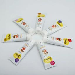 Agente de tingimento para coloração de cabelo brilhante para animais, cães e gatos, Pigmento de tingimento, Acessórios para cães seguros - Image 5