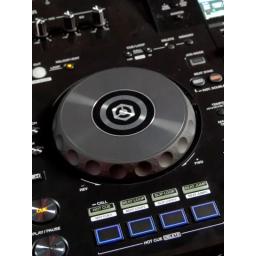 Pioneer XDJ-RR Digital DJ Disc Player USB All-in-One Machine - Image 6