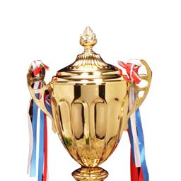 Carnaval Trophy Cup Winner, Metal Competição Props, medalhas de futebol para crianças e adultos - Image 5
