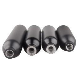 HPA Air Tank CO2 Recarga para o aquário, acessórios de mergulho Paintball, 0,22, 0,3, 0,35, cilindro de gás 0,45L, 300BAR, 4500PSI, 30MPA - Image 2