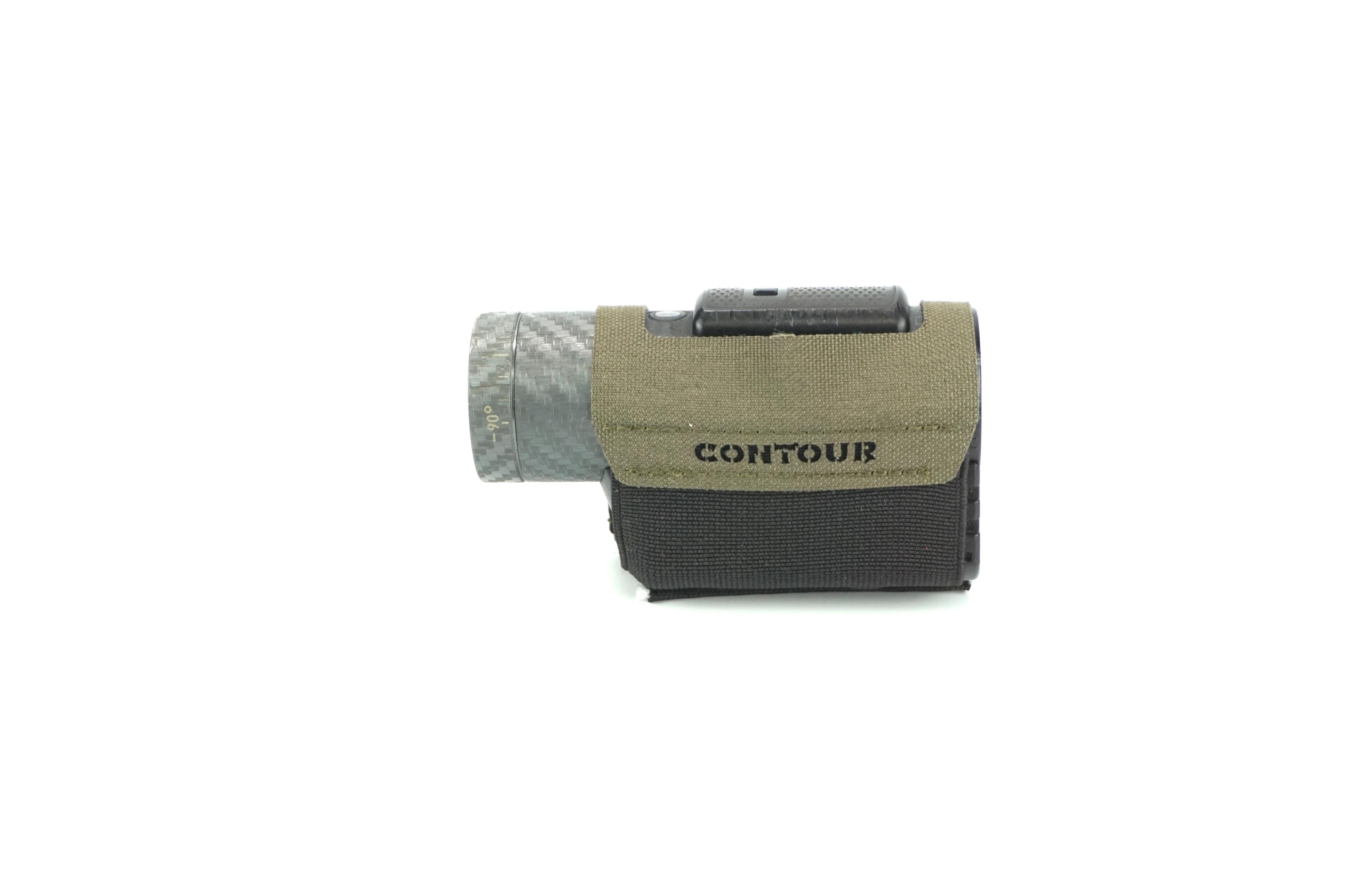 Capa protetora para airsoft e paintball câmera tática, acessórios protetor para caça equipamentos - Image 1