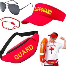 Placa flutuante inflável para crianças e adultos, salva-vidas de praia, óculos Cosplay Float Board, prancha de surf, acessórios de praia - Image 3