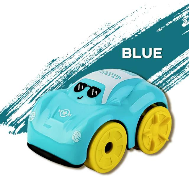 Brinquedos de Natação Anfíbios para Bebês Banheiro Flutuante Bonito Brinquedo de Água Infantil Presente