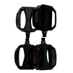 Pedais de bicicleta antiderrapantes para crianças, pegs, equitação ao ar livre, pedal esportivo, acessórios de mountain bike, transporte da gota, 1 par - Image 3
