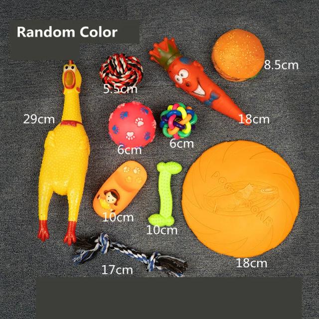 Brinquedo Interativo de Pelúcia com Apito em Forma de Corda para Cães de Todos os Tamanhos - Ideal para Filhotes e Higiene Dental