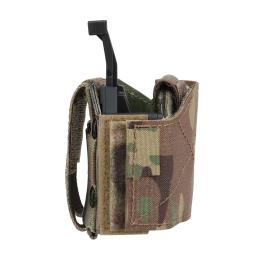 Molle Release Hunting Holster, Pequeno, Leve, Versátil, Ajustável, Universal - Image 4