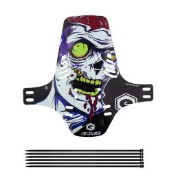 Guarda-lamas dianteiro e traseiro para bicicleta de estrada e mtb, guarda-lamas universal para roda de bicicleta - Image 3