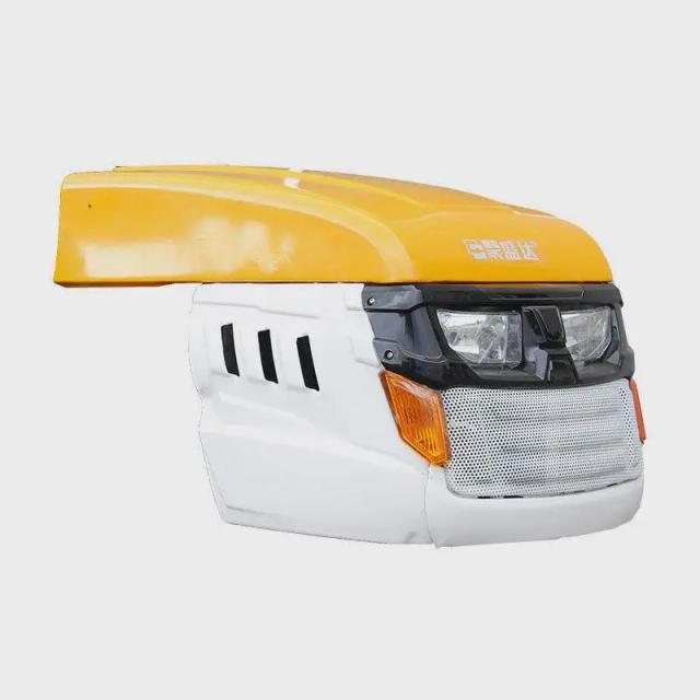Trator Agrícola Leme Micro Portátil Quatro Rodas