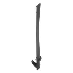 4/4 violoncelo arremate violoncelo placa de corda de fibra de carbono com quatro afinadores finos ajustáveis acessórios de instrumentos de cordas - Image 3