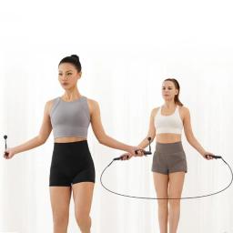 Xiaomi-Mijia Smart Skipping Pular Corda, Sensor de Alta Precisão, Fitness, Perda de Peso, Gravação de Dados, Aplicação Conexão - Image 3