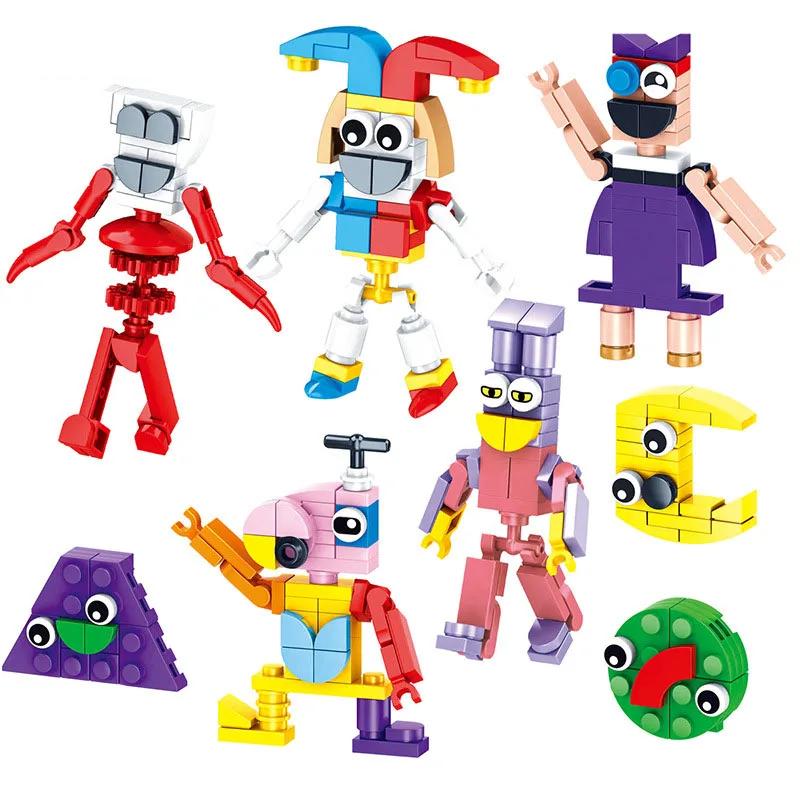 Bloco digital do conjunto das crianças, brinquedo para o menino, novo - Image 1