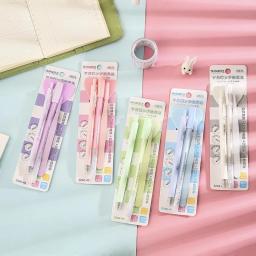 4pcs Cola Caneta Escultura Faca Jornal Ferramentas Kit para Scrapbooking DIY Arte Artesanato Trabalho Corte Papelaria Kawaii Suprimentos - Image 2