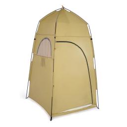 Barraca Pop Up Camping Ultraleve Portátil, Banho de chuveiro ao ar livre, Mudando Quarto, Abrigo da Tenda, Praia Privacidade WC, 2023 - Image 2
