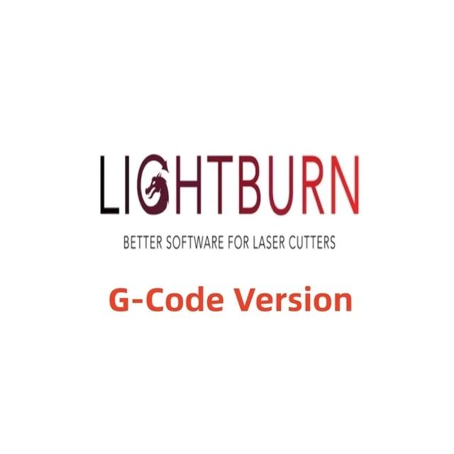 Controle de Licença do Software Lightburn para Gravadores e Cortadores a Laser de Todas as Marcas, incluindo Ortur e Aufero