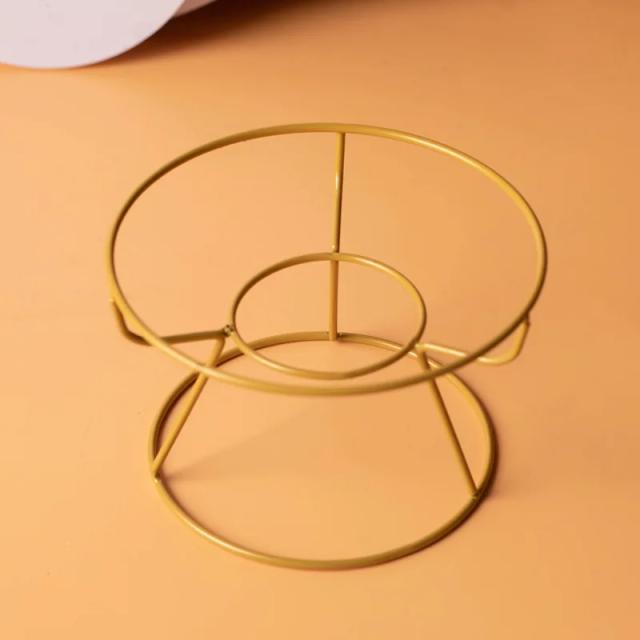 Bowl Elevado de Cerâmica para Gatos e Cães - Alimentação Confortável e Estilosa para Casa e ao Ar Livre