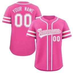 Personalizar personalizado Baseball Jersey, camisa da equipe, nome pessoal, número, Hip Hop, Sportswear, homens, mulheres, crianças - Image 4