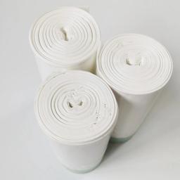 10 pçs portátil gato caixa de lixo saco de filtro grande gato filhote de cachorro sacos resíduos engrossar casa limpo saco de lixo para gato toalete pet suprimentos - Image 6