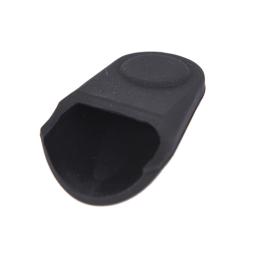 Venda tamanho médio bocal de borracha tampa de proteção cabeça para tenor saxofone clarinete alto mouse peça tampa clarinete acessórios - Image 6
