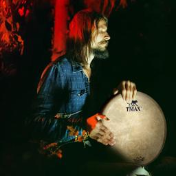 Bungo de tom ajustável para adultos, tambor Djembe profissional, tambor de mão, banda tocando instrumentos de percussão, tambor africano grande, 12 polegadas - Image 5