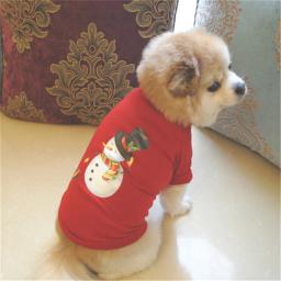 Macacão de inverno quente para animais pequenos, médios, grandes, cães, gatos, cachorros, roupas, macacão - Image 2
