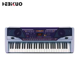 MK-962 61-chave teclado padrão, instrumento de música, teclado piano profissional - Image 2