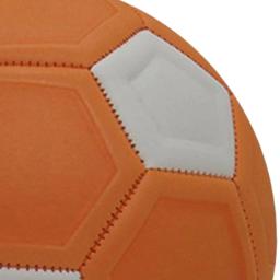 Bola De Futebol Com Prática De Futsal, Tamanho 4, Bola Esportiva, Presente De Aniversário, Jogos Para Idosos 5 - Image 6