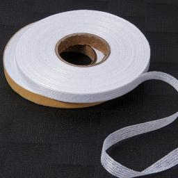 Interlining adesivo para pano DIY, Ferro fácil na costura, Material de tecido patchwork, fusível, fácil, 2 rolos, 100 jarda por rolo - Image 4