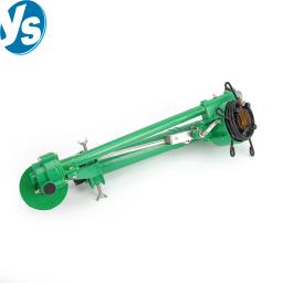 ​ Canhão basculante giratório de alta pressão – Sistema automático de irrigação agrícola para pomares, fazendas e controle de poeira - Image 6