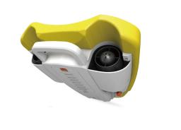 Eletrônico Power Float para crianças, flutuabilidade do motor duplo, Kickboard subaquático, scooter de mergulho, treinamento de natação - Image 3