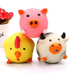 Pet Dog Vocal Toy, Brinquedo para Cão - Image 3