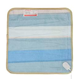 45cm Ajustável Aquecimento Elétrico Pad Aquecedor Aquecedor Mat Cobertor de Cama para Pet Dog Cat 220V Home Office Cadeira Aquecida Mat - Image 2