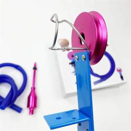 Balão Recheio Tool Kit com Atar Função, Metal Portátil, Enchimento Profissional, Máquina De Recheio - Image 3