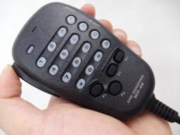 Yaesu FT-7900R 50w de alta potência banda dupla transceptor fm 2 metro 70cmmobile rádio amador - Image 5
