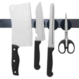 Forte disco de neodímio ímãs, Adesivo dupla face para artesanato, Poderoso ímãs de terras raras, Heavy Duty, Preto - Image 2