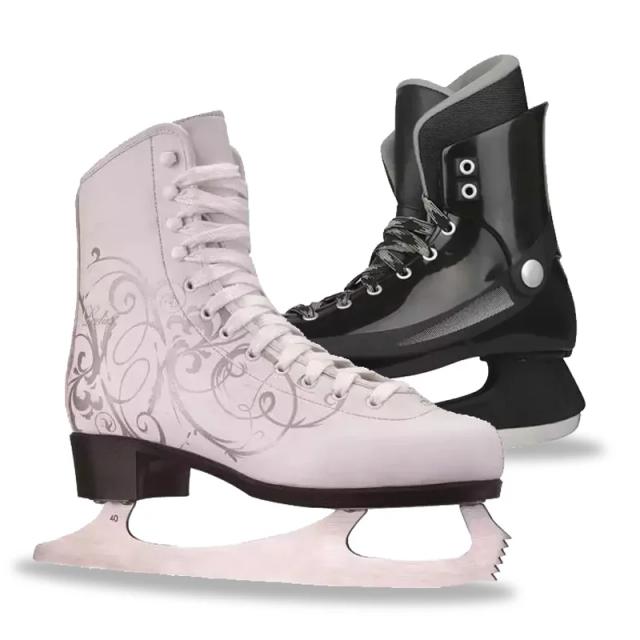 Logotipo Profissional Personalizado para Speedskates e Patinação no Gelo em Alta Qualidade - Lançamento 2022