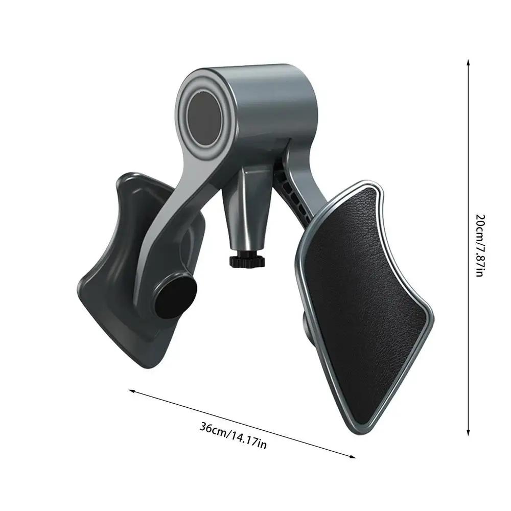 Equipamento de exercício interno ajustável da coxa, treinador muscular do assoalho pélvico, dispositivo de beleza das pernas, equipamento de treino fitness em casa - Image 1